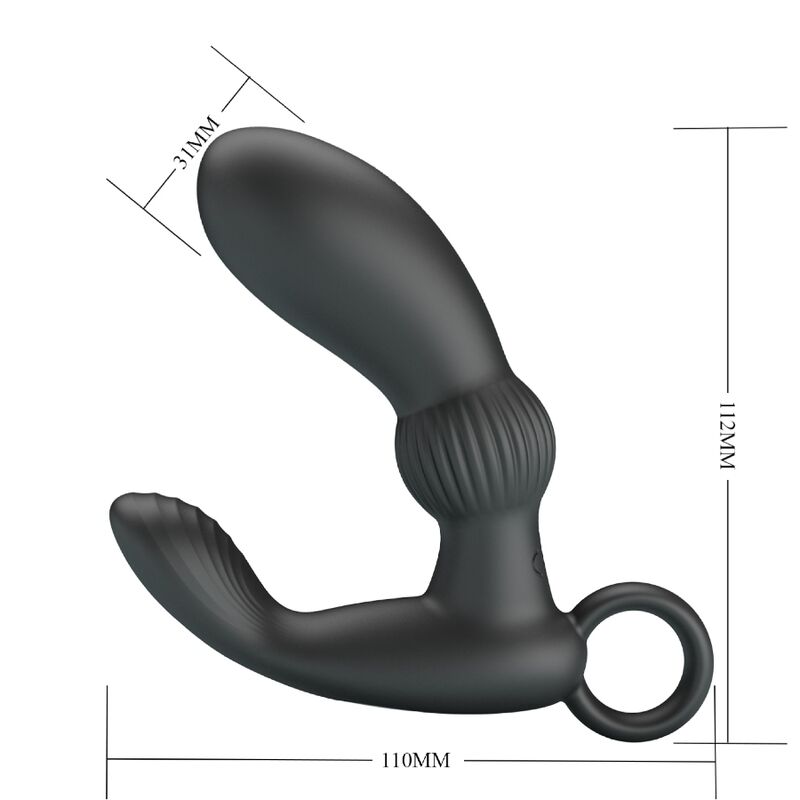 CAYLA ANALVIBRATOR-MASSAGER