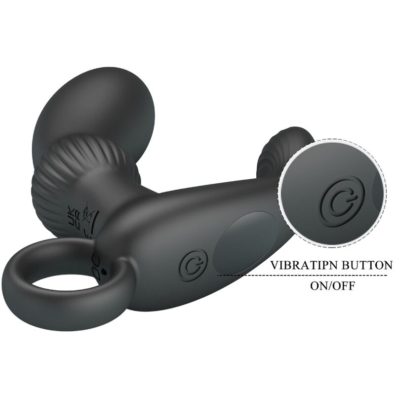 CAYLA ANALVIBRATOR-MASSAGER