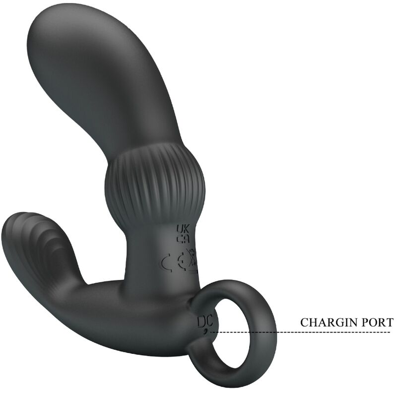 CAYLA ANALVIBRATOR-MASSAGER
