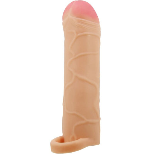PRETTY LOVE - FUNDA ESTIMULANTE PARA JUANETES
