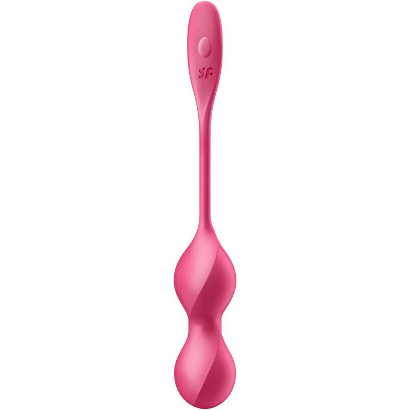 LOVE BIRDS 2 - VIBRIERENDE KEGEL-KUGELN + KOSTENLOSE APP