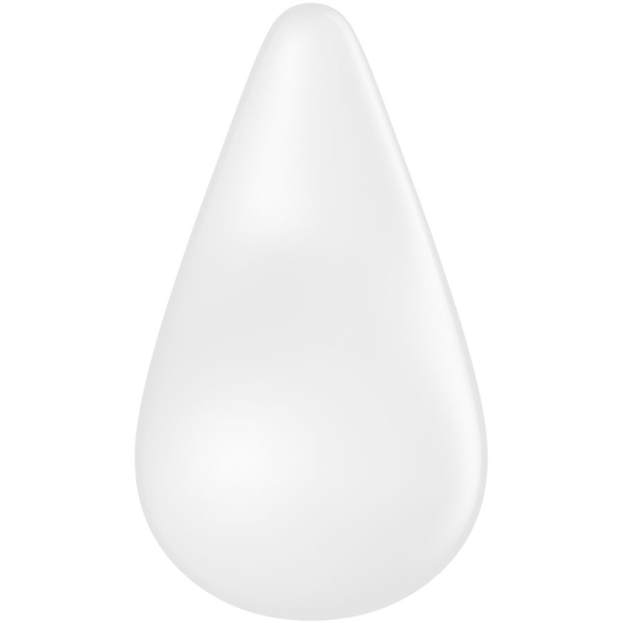 SATISFYER - DEW DROP VIBRATOR AUFLEGEN