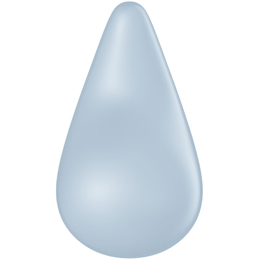 SATISFYER - DEW DROP VIBRATOR AUFLEGEN