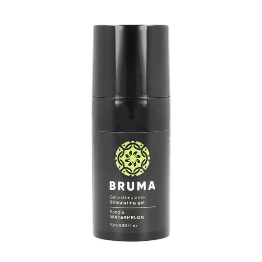 BRUMA - WATERMELON FLAVOR STIMULATING BALM 15 ML