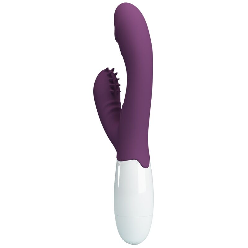 ANDRE RABBIT VIBRATOR & G-PUNKT-STIMULATOR
