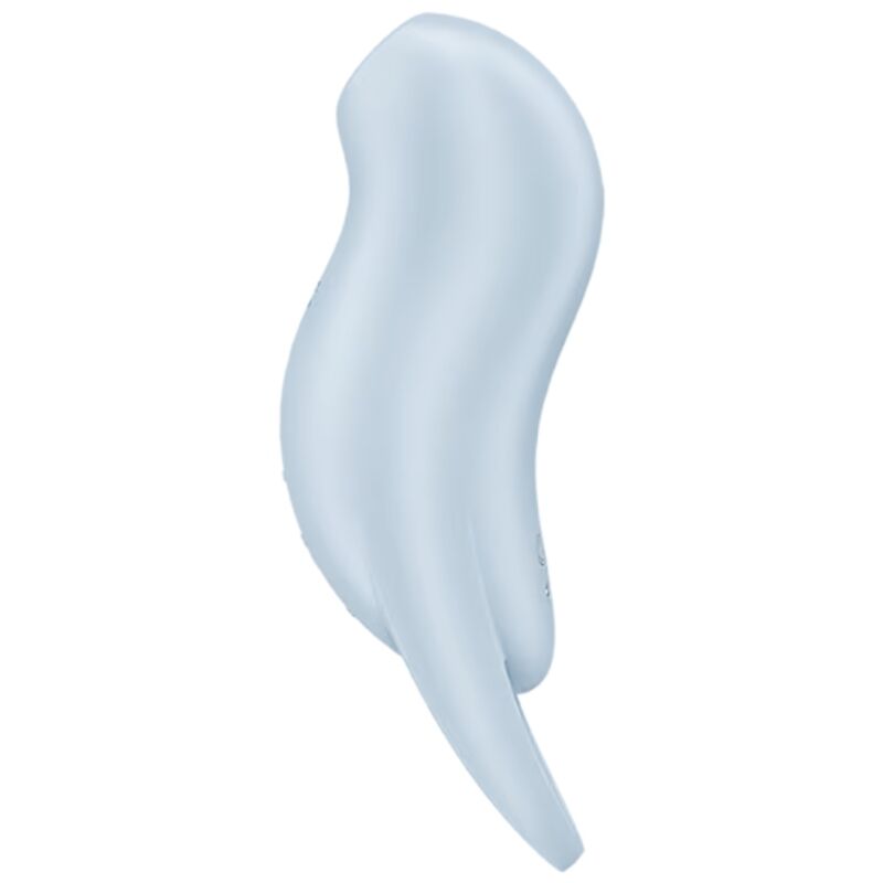 SATISFYER - POCKET PRO 1 KLITORIS-STIMULATOR