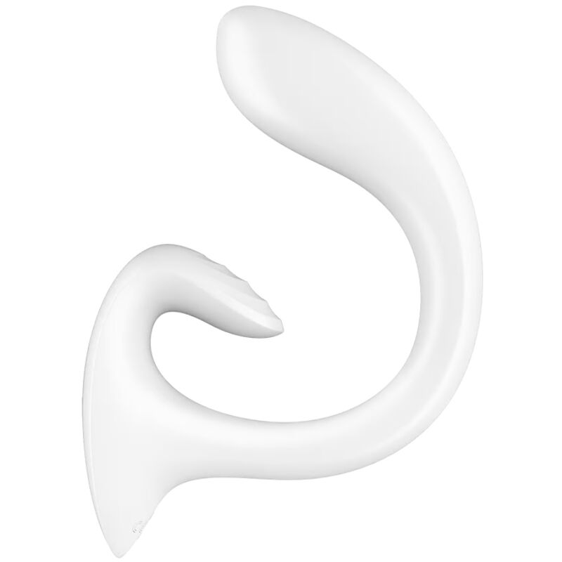 SATISFYER - G FOR GODDESS RABBIT-VIBRATOR