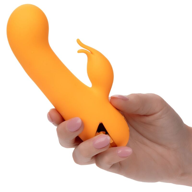 MONTECITO MUSE - ORANGE