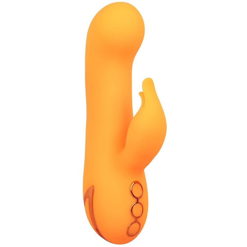 MONTECITO MUSE - ORANGE