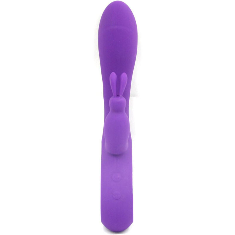 VIBRADOR BELLA RABBIT - VIOLETA