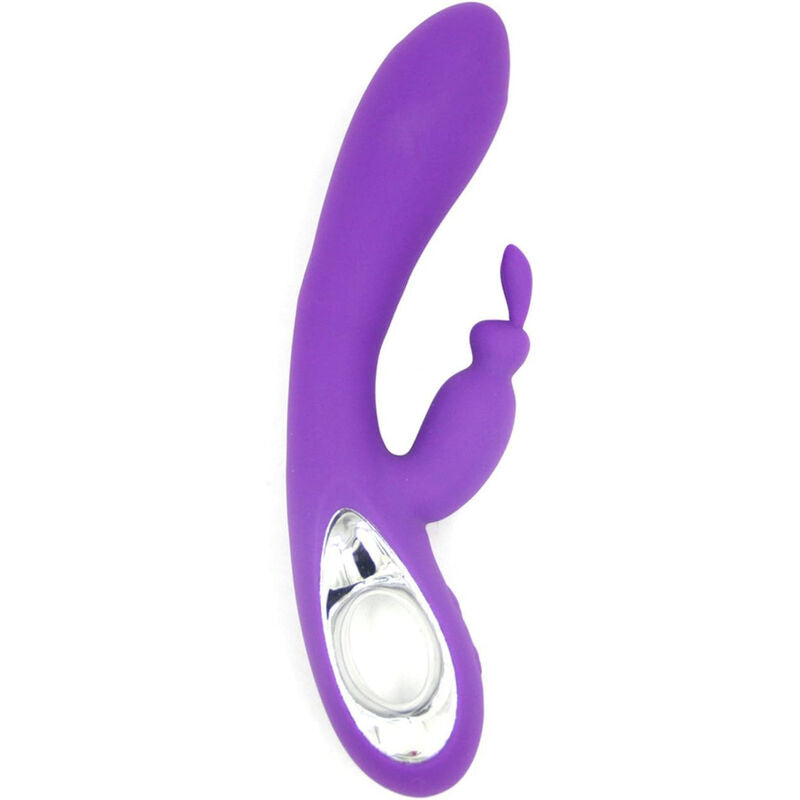 VIBRADOR BELLA RABBIT - VIOLETA