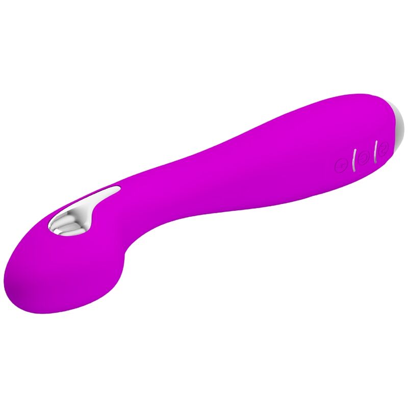 HECTOR ELEKTROSCHOCK-VIBRATOR - MIT APP