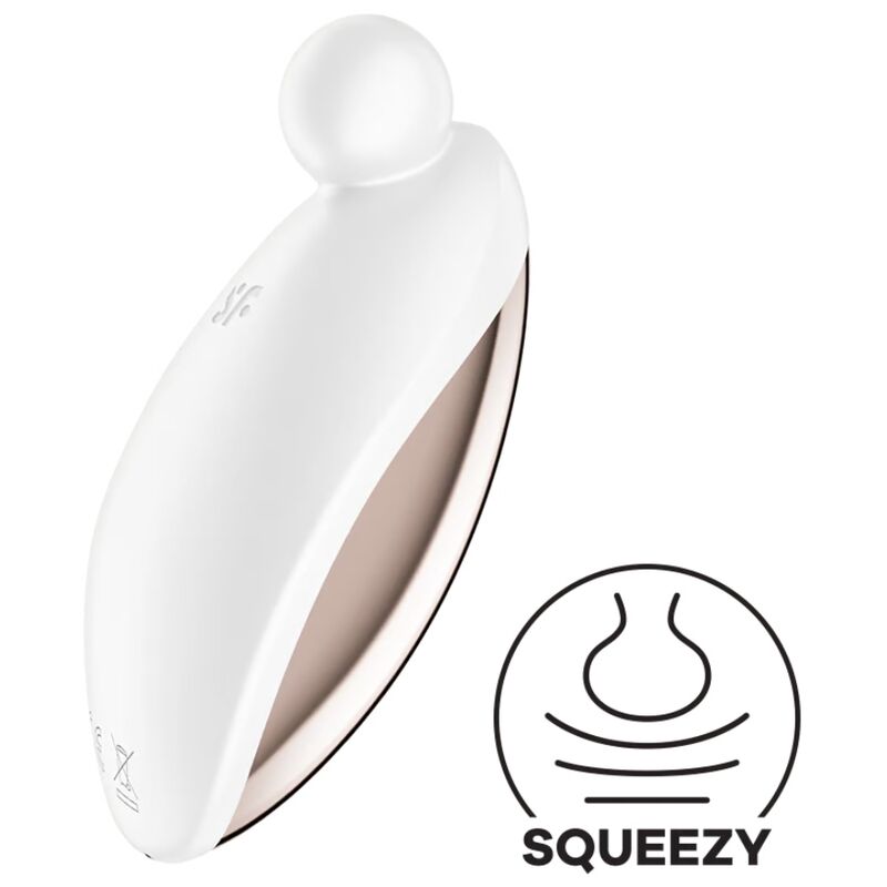 SPOT ON 2 - AUFLEGEVIBRATOR