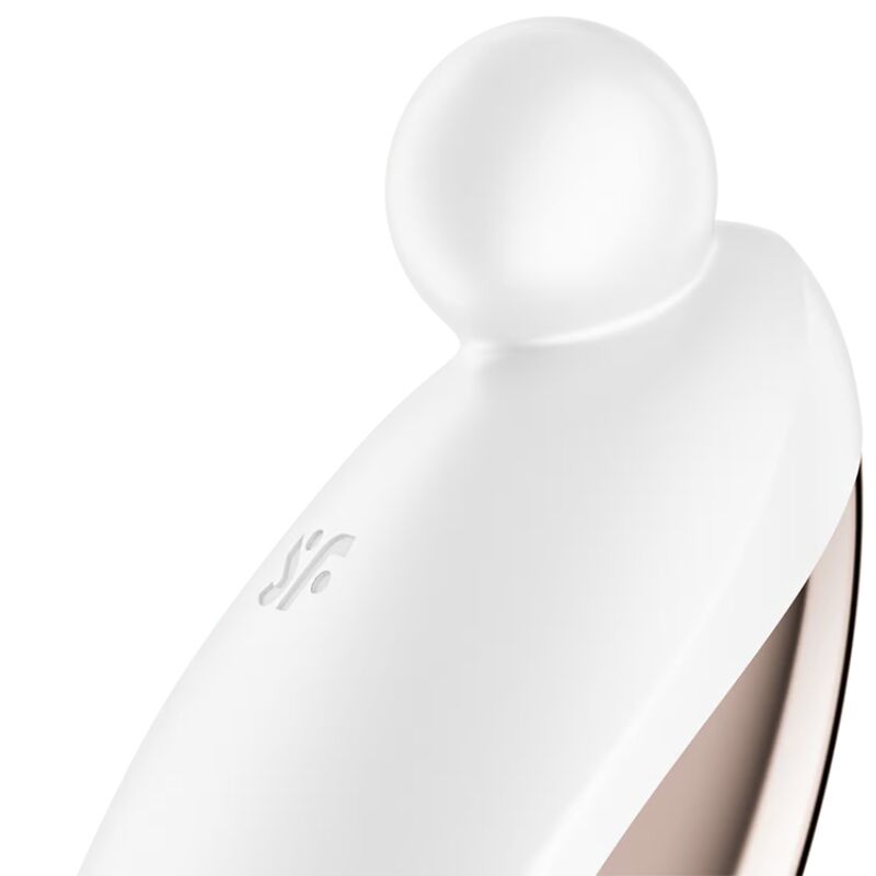 SPOT ON 2 - AUFLEGEVIBRATOR