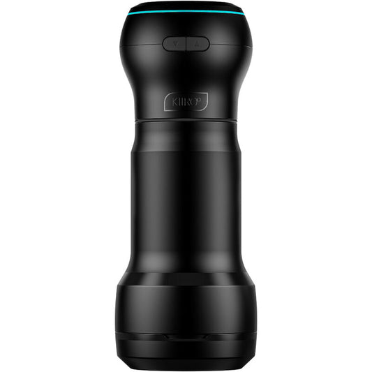KIIROO - FEEL POCKET MASTURBATOR FOR MEN + POWER BLOW