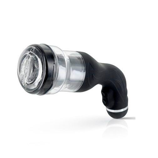 BAILE - ROTATION LOVER MASTURBADOR AUTOMÁTICO CON ASISTENCIA