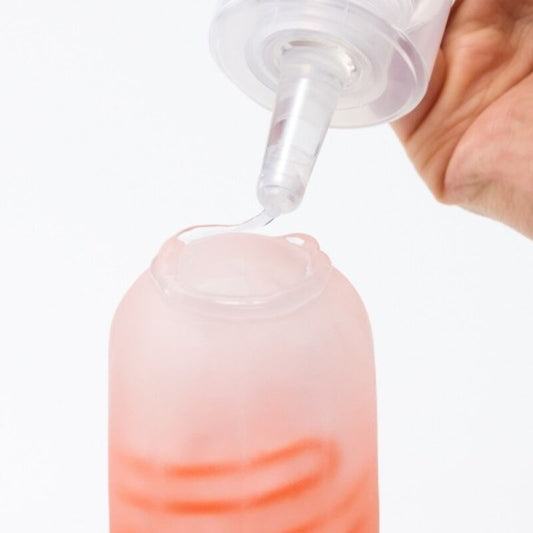 TENGA - LOCIÓN LUBRICANTE SUAVE A BASE DE AGUA