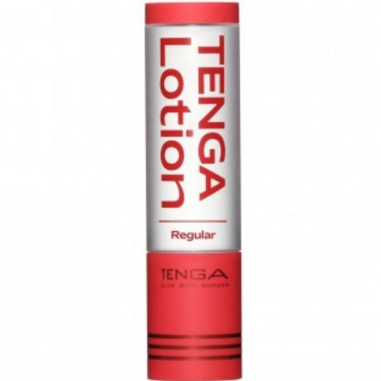 TENGA - LOCIÓN LUBRICANTE REGULAR A BASE DE AGUA