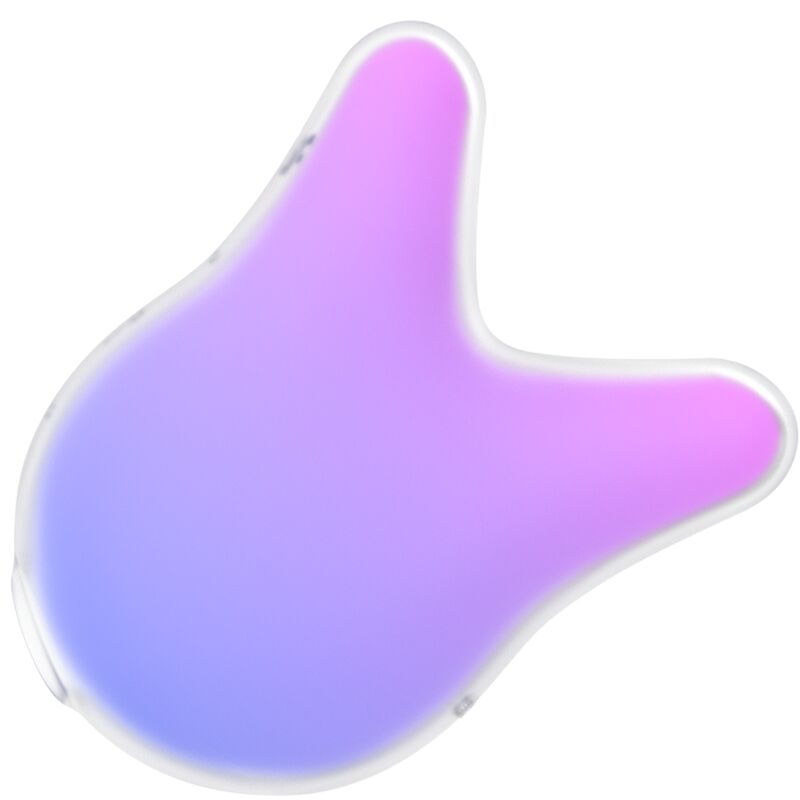 SATISFYER - MERMAID VIBES STIMULATOR & VIBRATOR
