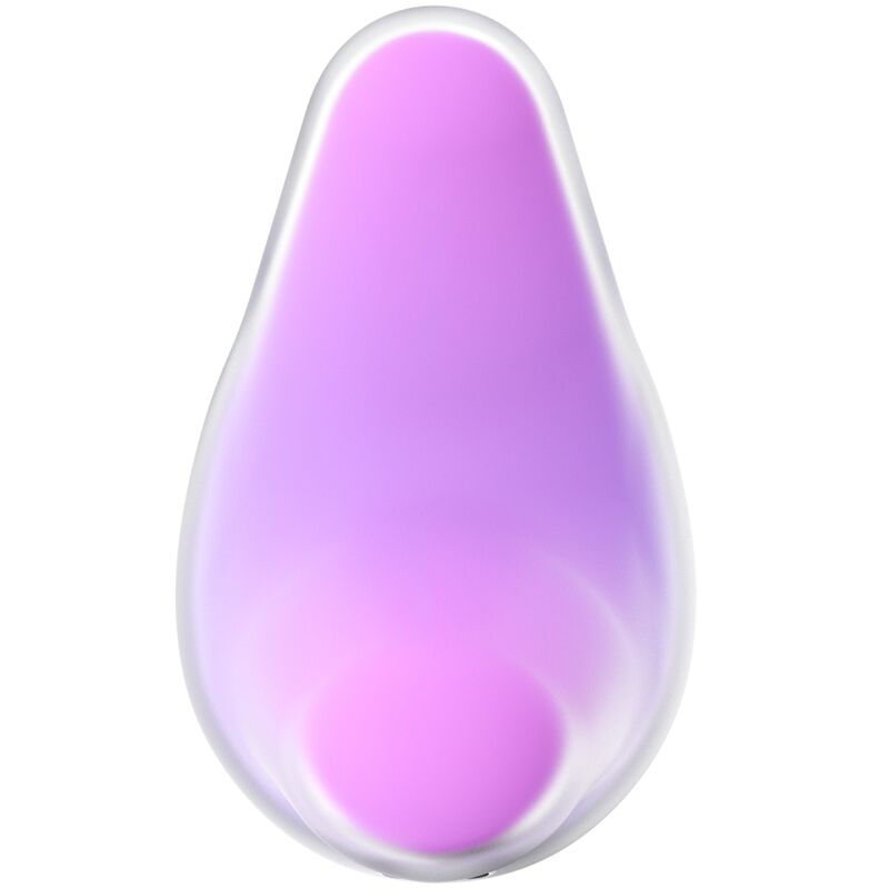 SATISFYER - MERMAID VIBES STIMULATOR & VIBRATOR