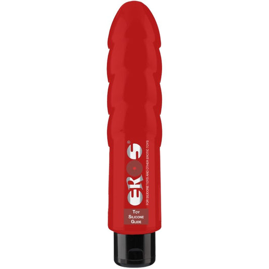 EROS - TOY SILICONE GLIDE LUBRICANTE A BASE DE SILICONA 175 ML