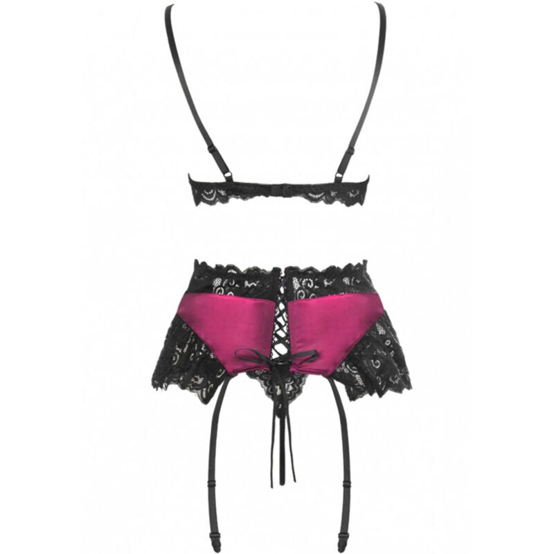NAHIR SET
