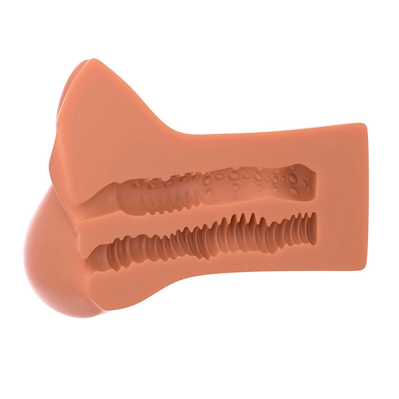 PICK YOUR PLEASURE XL - REALISTISCHER STROKER
