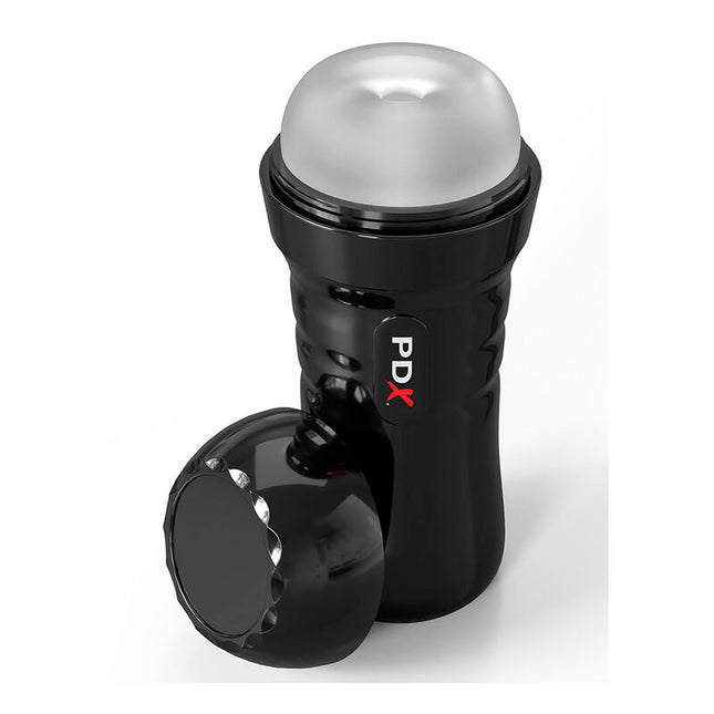 Feuchte Verlockung: Super Stroker Deluxe