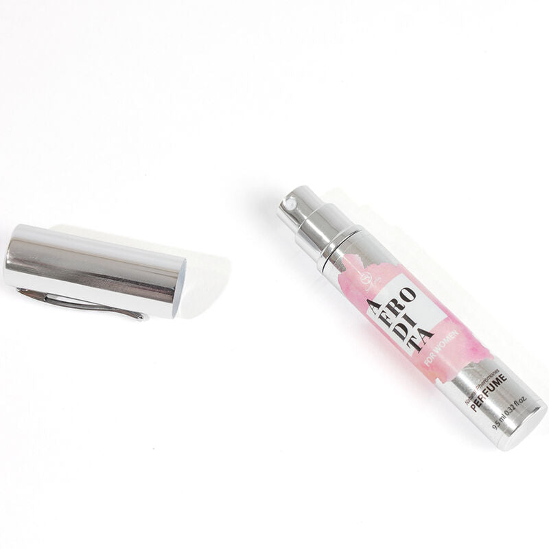AFRODITA - PARFÜM PHEROMONES - FRAUEN REISEGRÖSSE