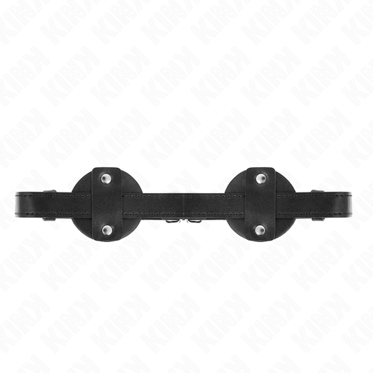 KINK - ROUND EYE BAND COVER 5.9 CM ADJUSTABLE 40.5-67 CM