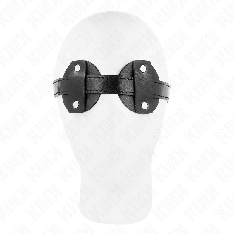 KINK - ROUND EYE BAND COVER 5.9 CM ADJUSTABLE 40.5-67 CM