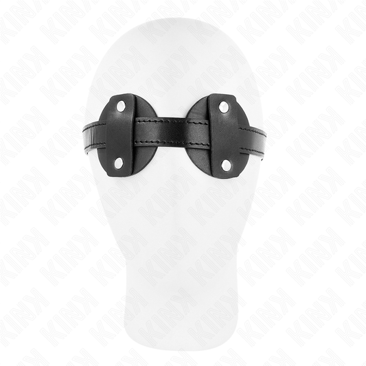 KINK - ROUND EYE BAND COVER 5.9 CM ADJUSTABLE 40.5-67 CM