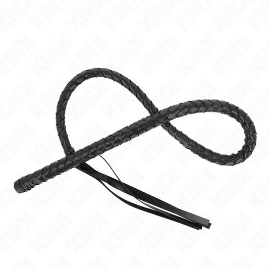 KINK - LÁTIGO LARGO CON PERLAS 110 CM
