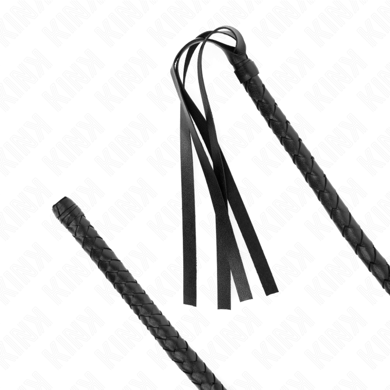 KINK - LÁTIGO LARGO CON PERLAS 110 CM