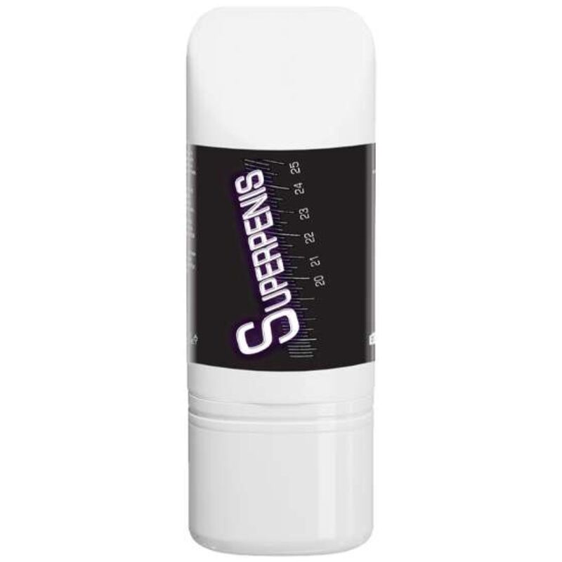 RUF - SUPERPENIS PENISCREME