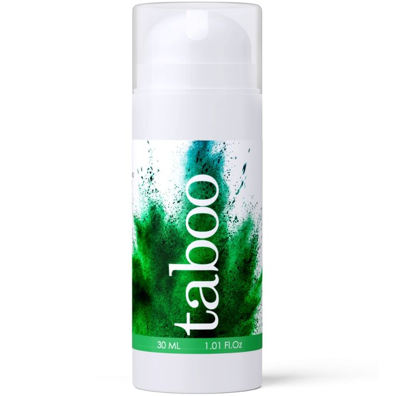 MALE DELAY GEL - VERZÖGERNDES GEL FÜR MÄNNER