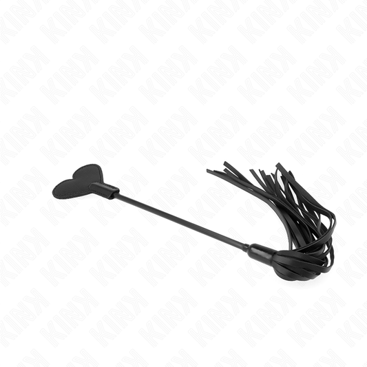 KINK - LÁTIGO DE RANGO CON PLATO DE CORAZÓN 35 CM