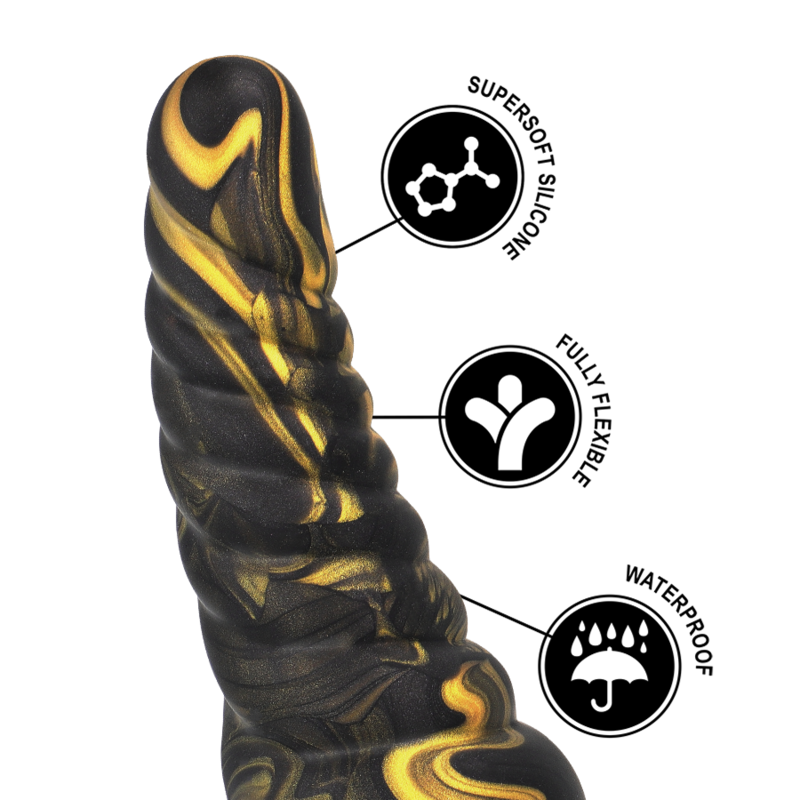 FURIAS DILDO