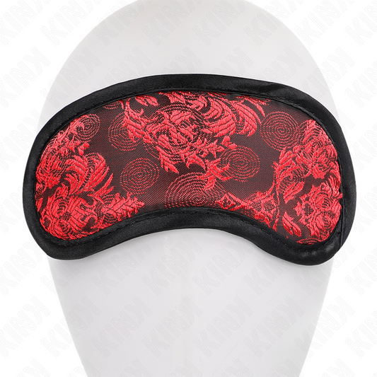 KINK - SCANDAL EYE BAND 18.5 x 8 CM
