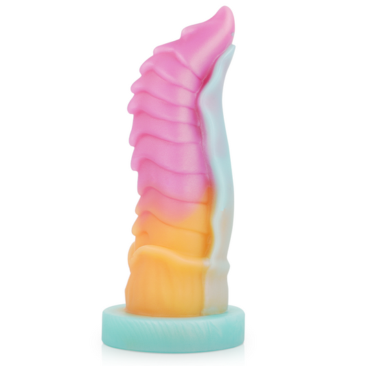 ÉPICO - DILDO KELPIE WATER SPIRIT FORMA DE CABALLO