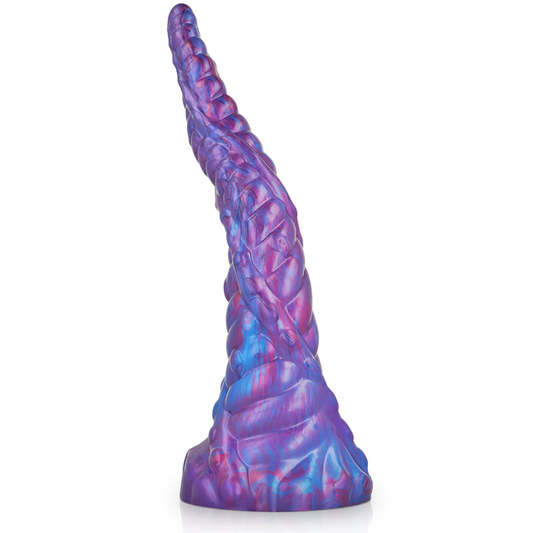 EPIC - CRIATURA DE AGUA CON DILDO NOKKEN