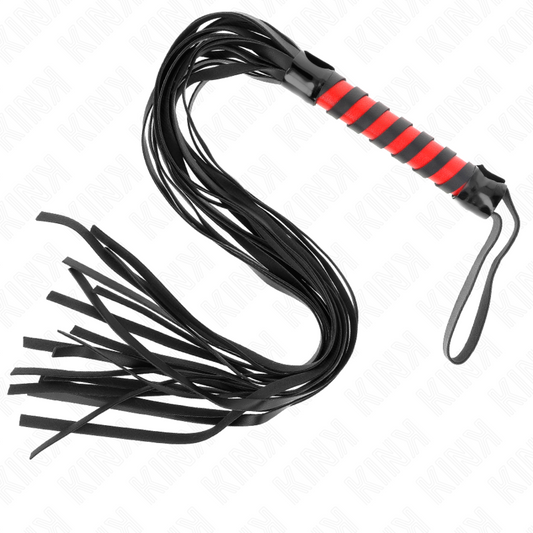 KINK - LÁTIGO LARGO DE RAYAS 70 CM