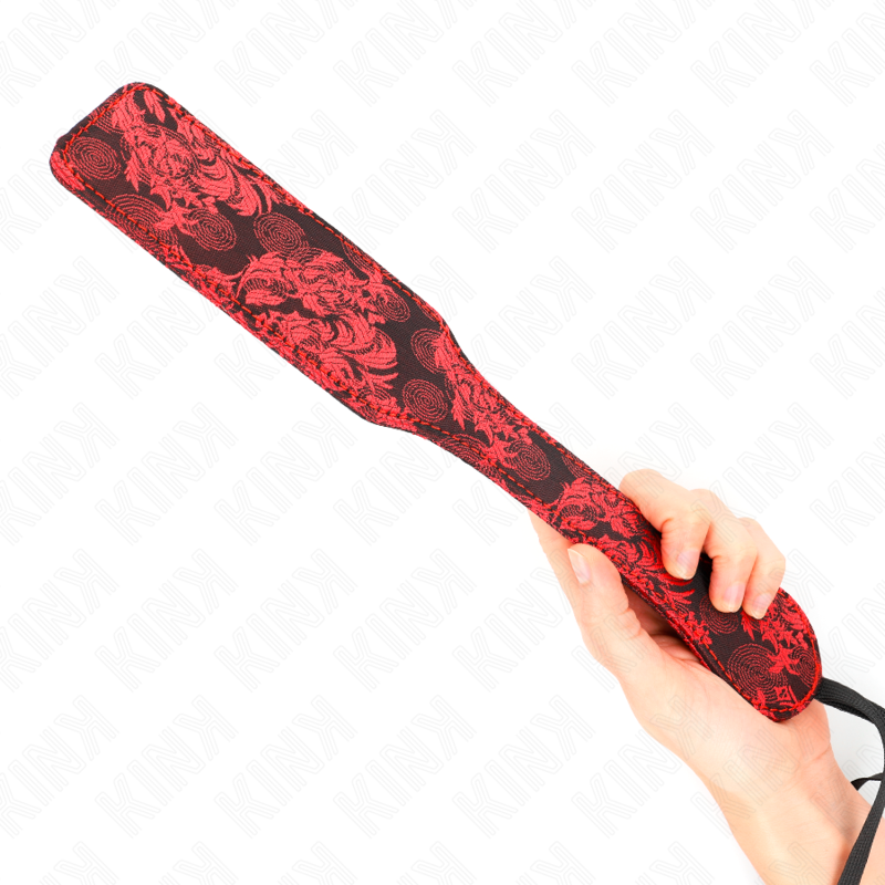 KINK - SCANDAL DESIGN PADDLE 32 X 5.4 CM