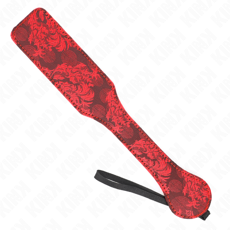 KINK - SCANDAL DESIGN PADDLE 32 X 5.4 CM