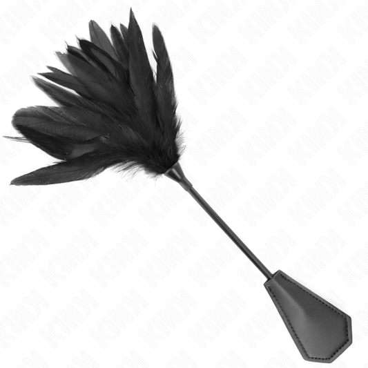 KINK - TICKLE FEATHERS WITH RIFT 48 CM