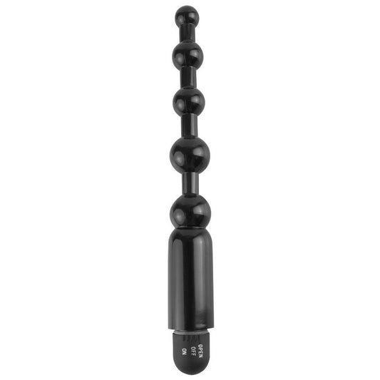 ANAL FANTASY - VIBRATING BALLS BEGINNER
