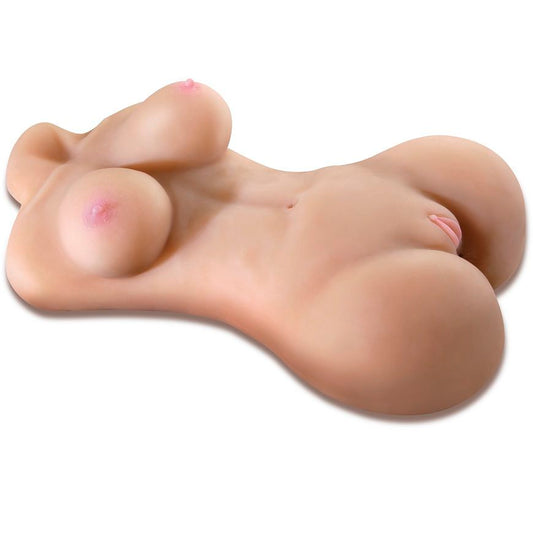JUGUETES EXTREMOS - PIPEDREAM MASTURBADOR DE PUTA MEGA FOLLADA EXTREMA