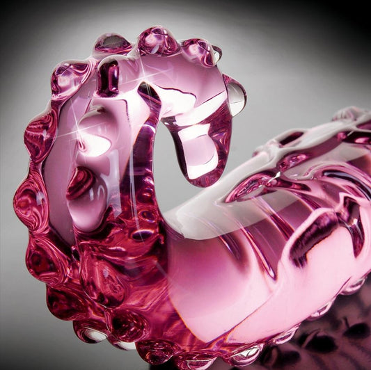 ICICLES - No. 24 GLASS MASSAGER
