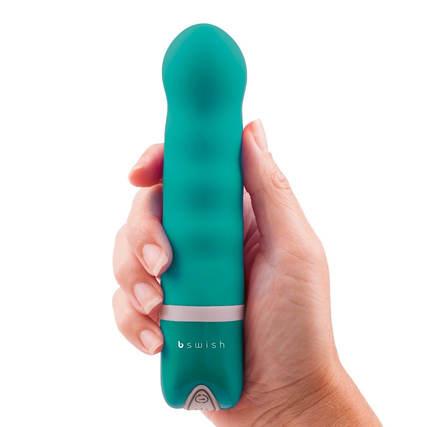 B SWISH - BDESIRED DELUXE PERLENVIBRATOR