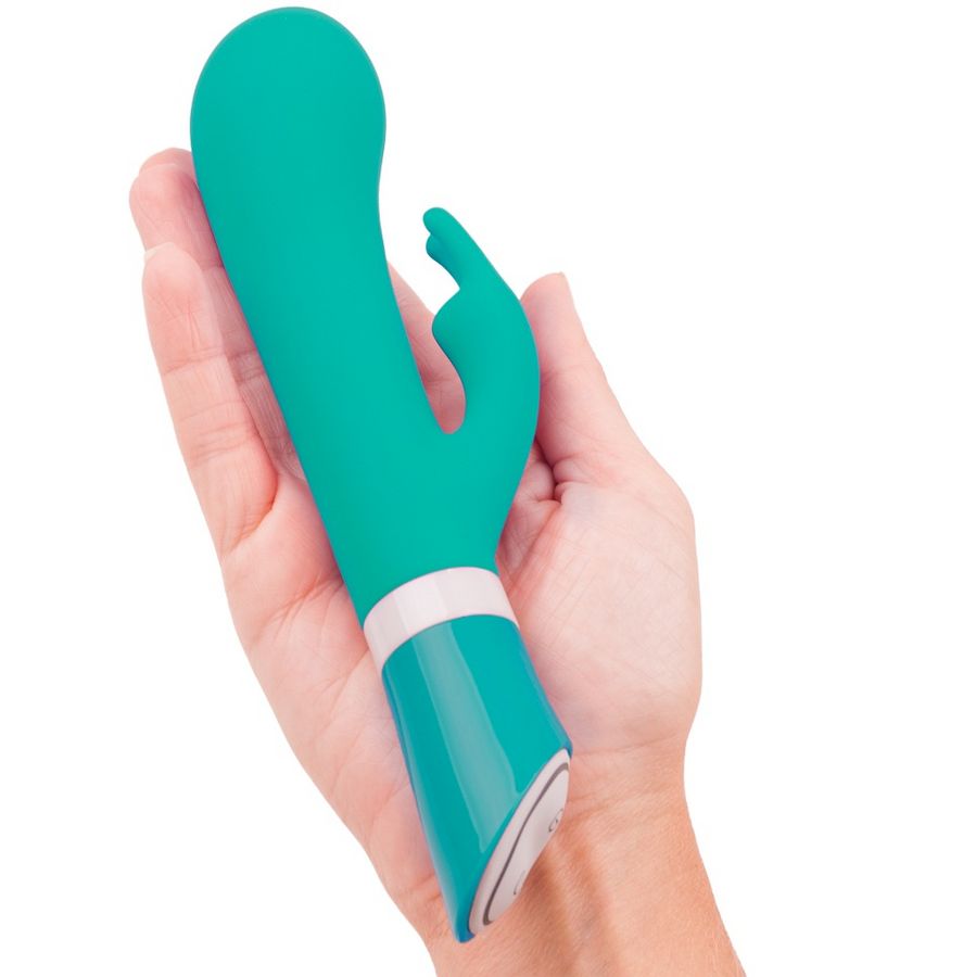 B SWISH - BWILD DELUXE BUNNY RABBIT VIBRATOR